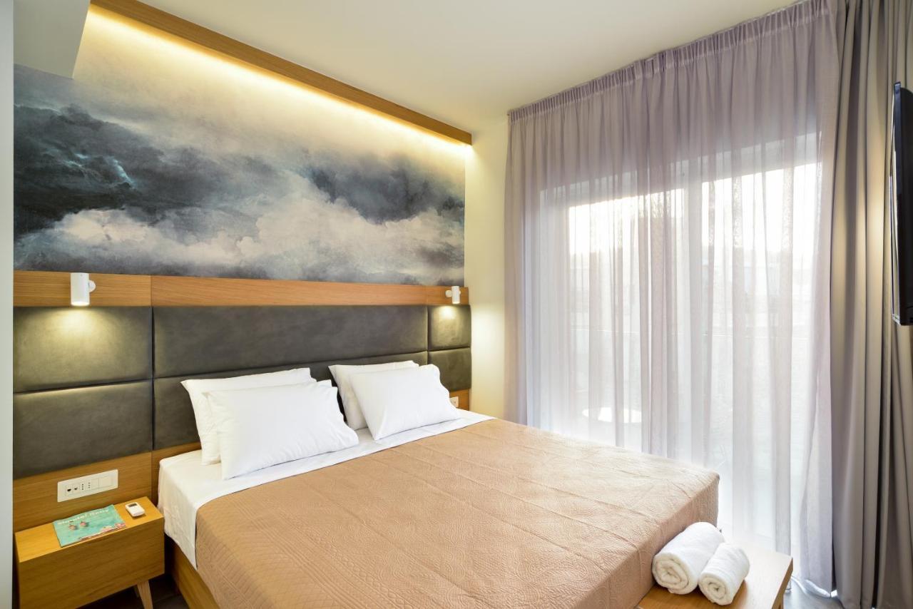Elia Kalamaki Hotel Dış mekan fotoğraf