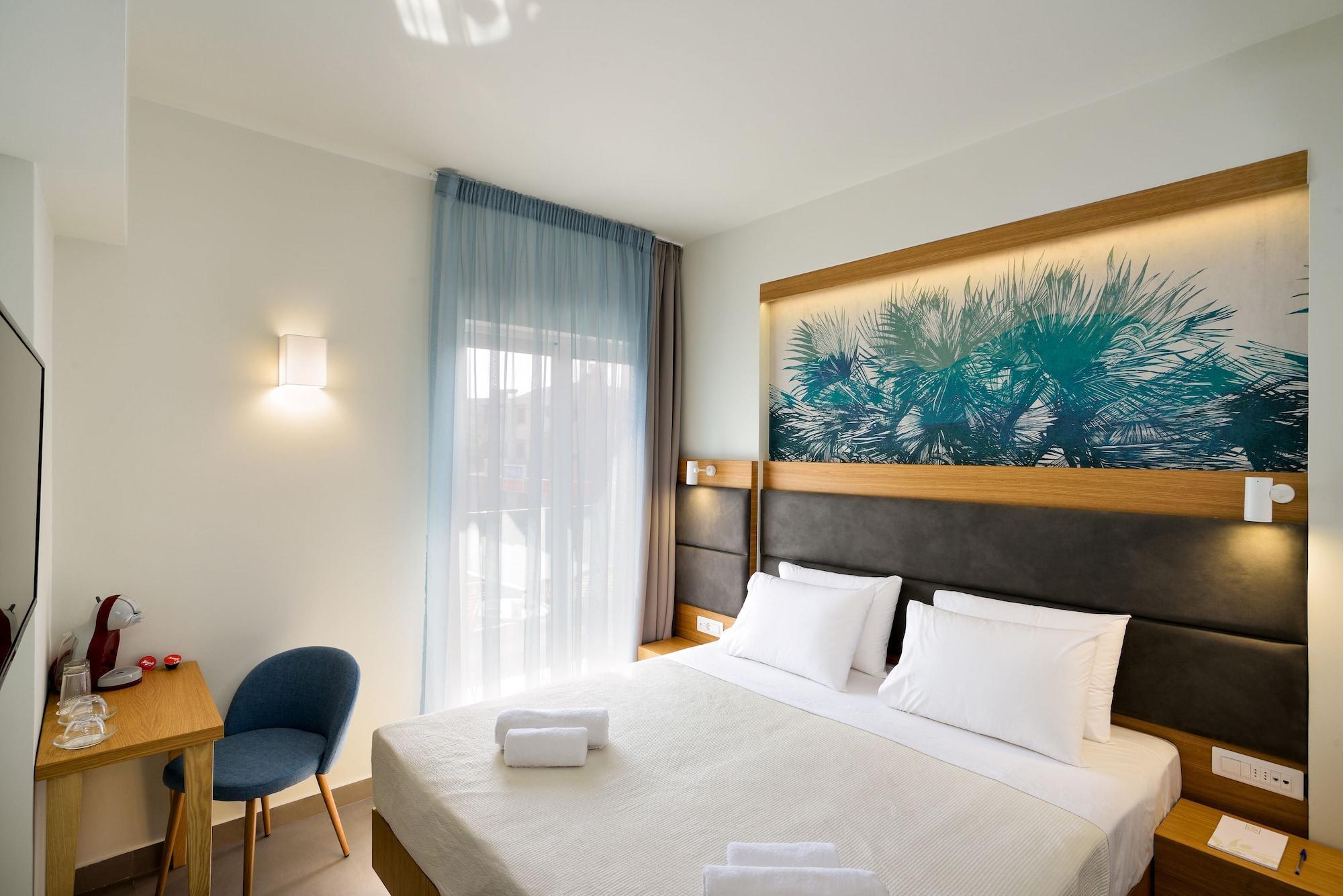 Elia Kalamaki Hotel Dış mekan fotoğraf