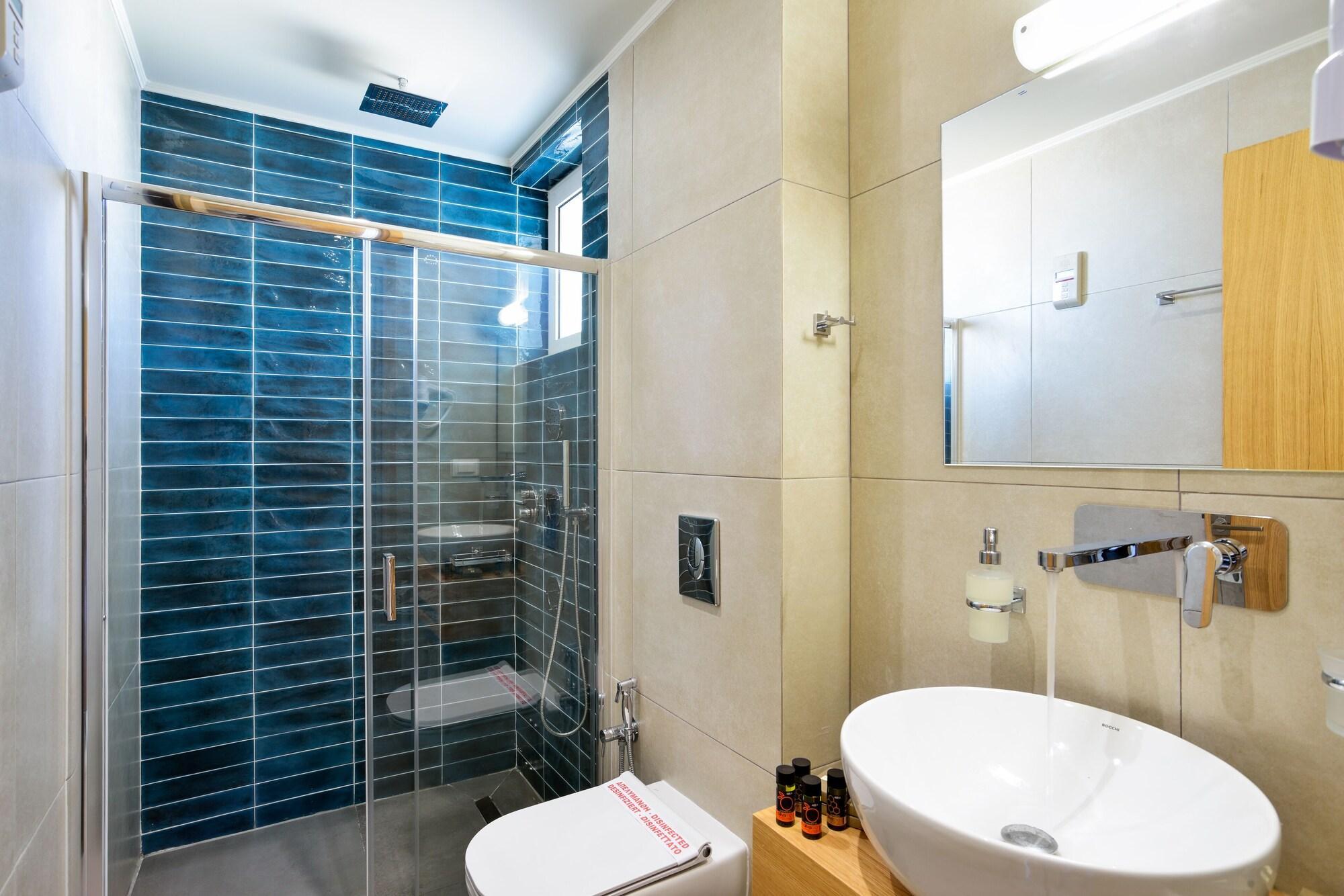 Elia Kalamaki Hotel Dış mekan fotoğraf
