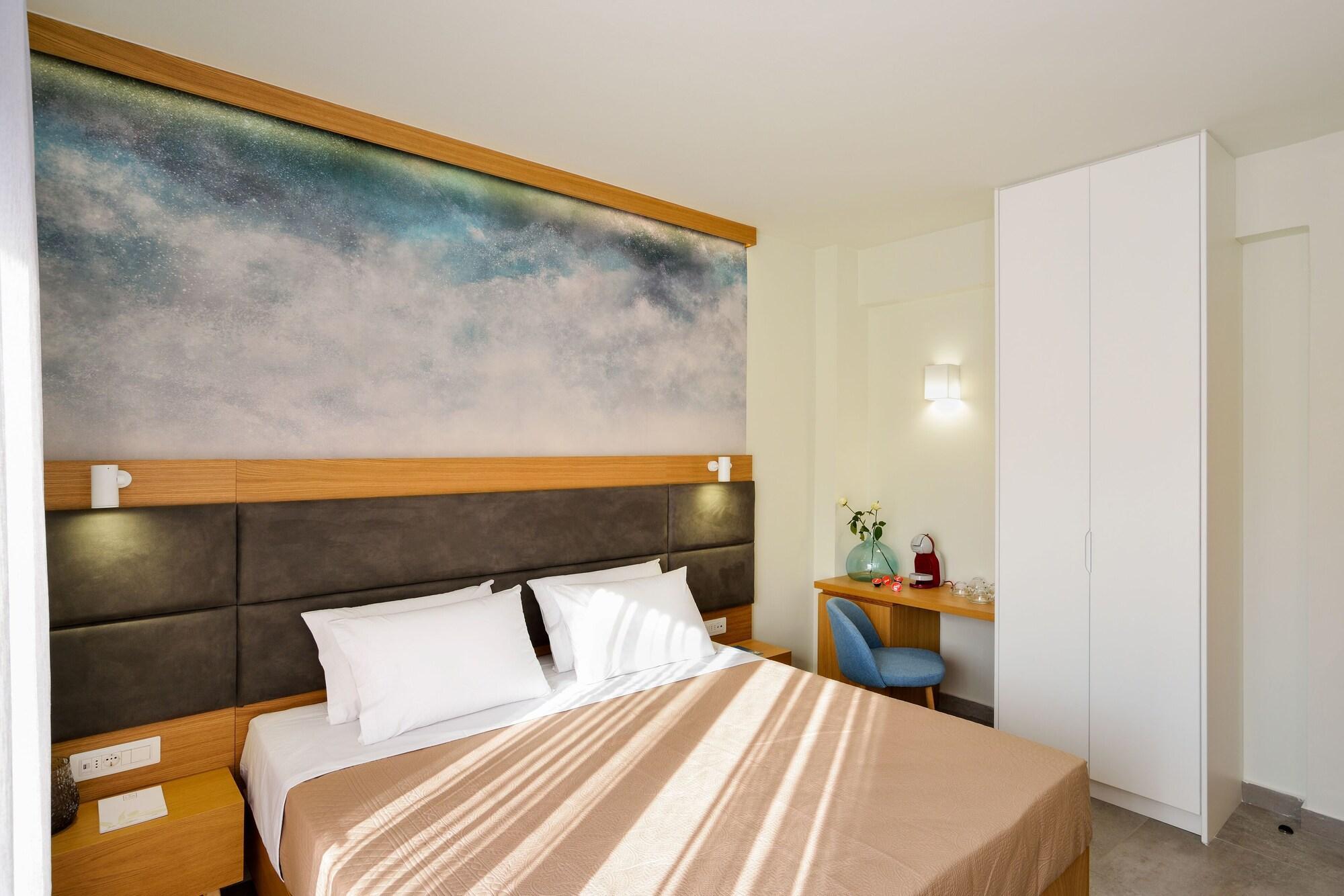 Elia Kalamaki Hotel Dış mekan fotoğraf